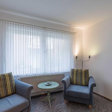 Haus Relax, Whg 1 Apartment ดูห์เนน ภายนอก รูปภาพ