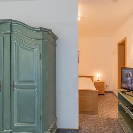 Haus Relax, Whg 1 Apartment ดูห์เนน ภายนอก รูปภาพ