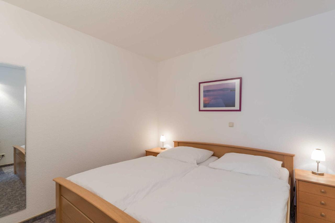 Haus Relax, Whg 1 Apartment ดูห์เนน ภายนอก รูปภาพ