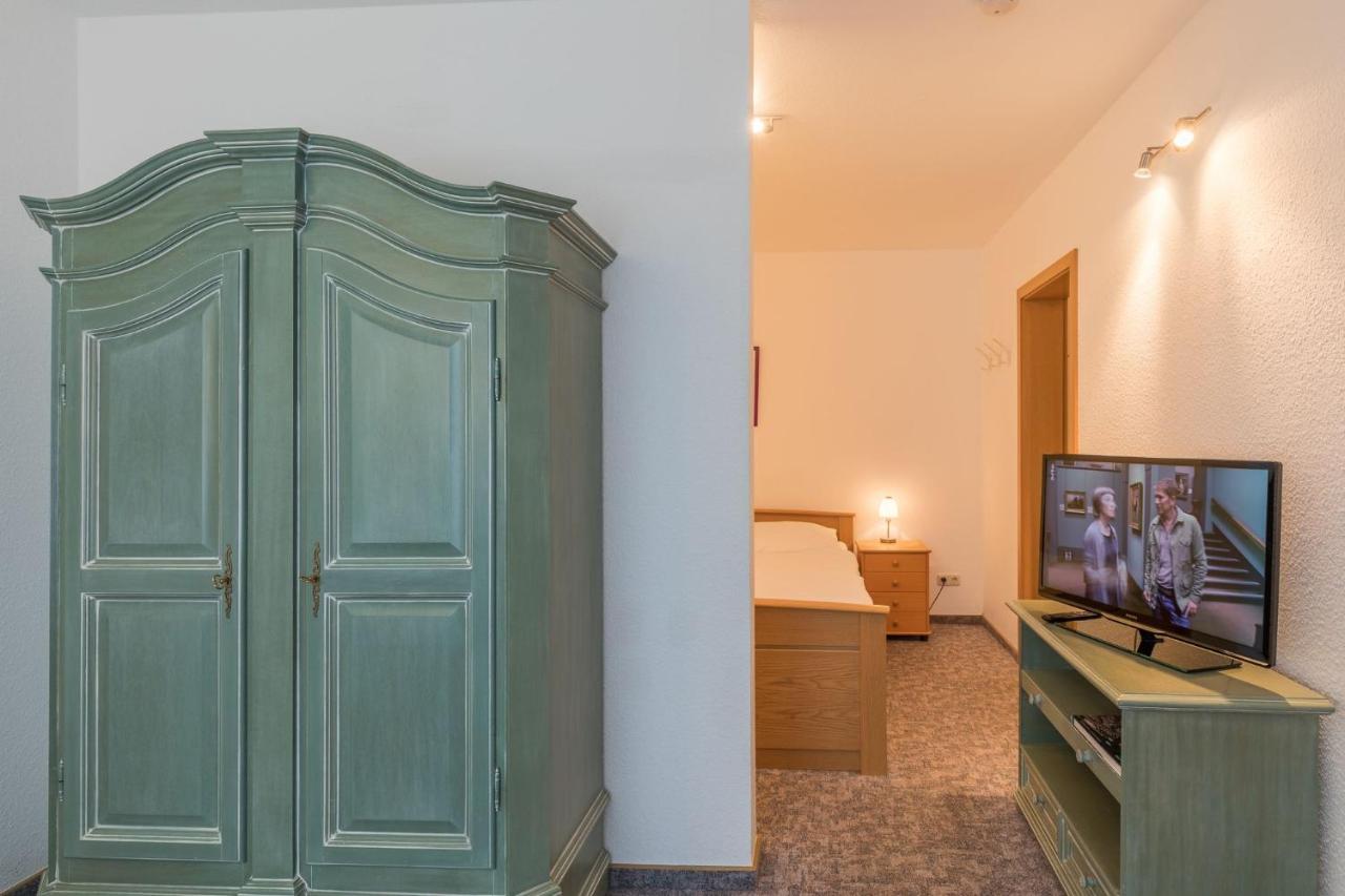 Haus Relax, Whg 1 Apartment ดูห์เนน ภายนอก รูปภาพ